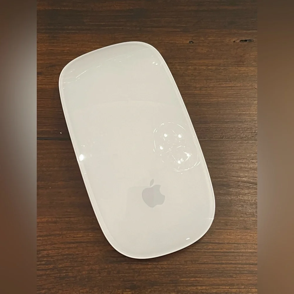 Apple Magic Mouse A1296
